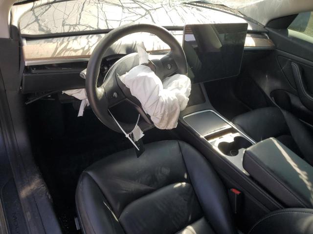 2021 TESLA MODEL 3 - 5YJ3E1EAXMF930226