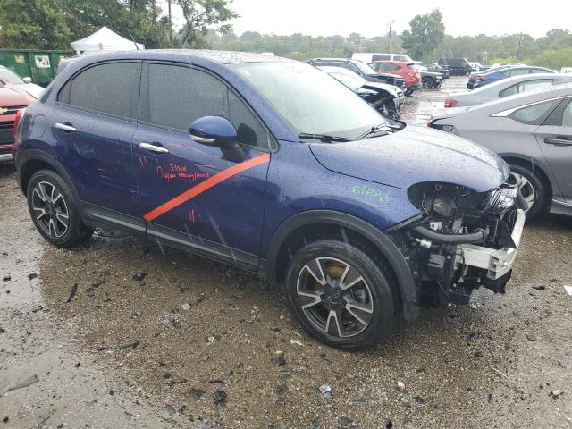 VIN ZFBCFYBT4GP363715 2016 Fiat 500X, Easy no.4