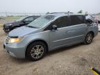 HONDA ODYSSEY EX photo