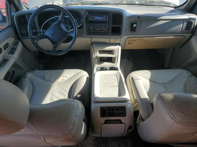 2002 GMC Yukon Xl K1500 VIN: 3GKFK16Z12G255355 Lot: 62571364