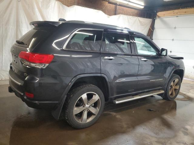 2015 JEEP GRAND CHER - 1C4RJFCG6FC822177