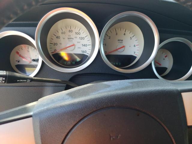 2006 Dodge Charger R/T VIN: 2B3KA53H96H500474 Lot: 61765504