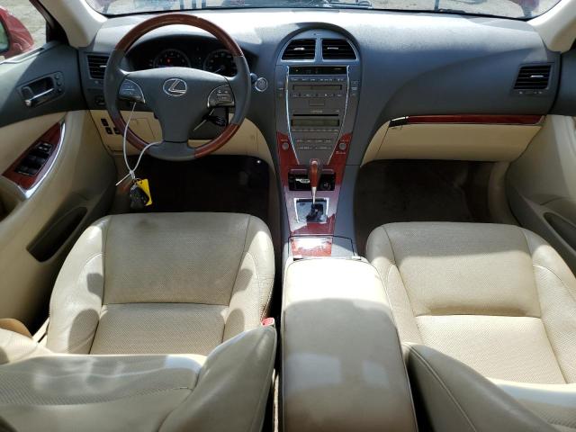 2011 Lexus Es 350 VIN: JTHBK1EG0B2471781 Lot: 60822784