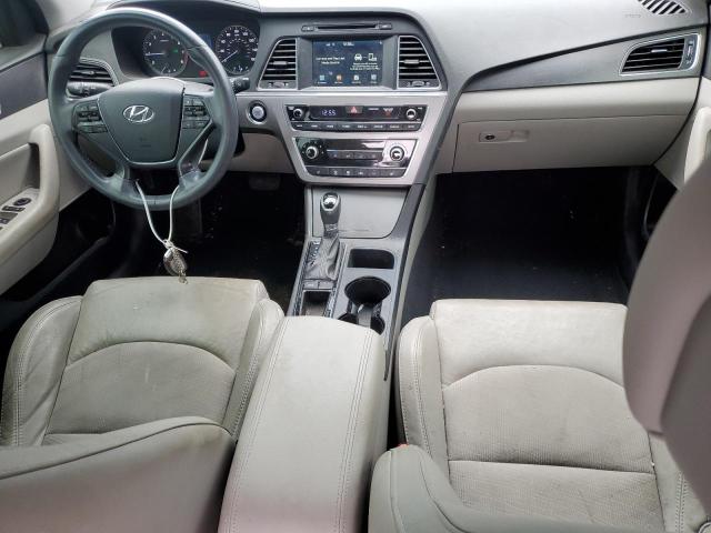 2016 HYUNDAI SONATA SPO - 5NPE34AF4GH434037