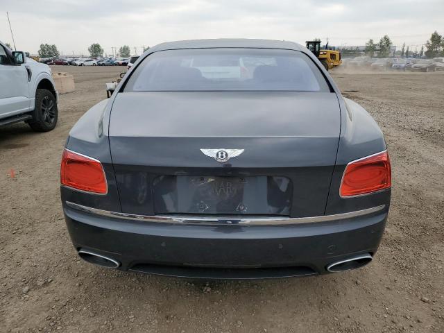 2016 BENTLEY FLYING SPU - SCBEC9ZA8GC052744