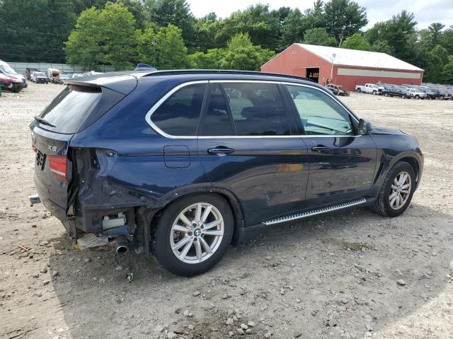 VIN 5UXKR0C53E0K50215 2014 BMW X5, Xdrive35I no.3