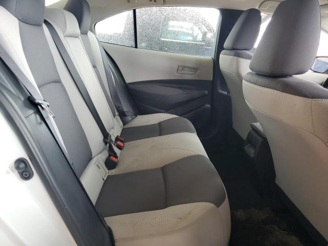 2024 TOYOTA COROLLA LE - 5YFB4MDEXRP081375