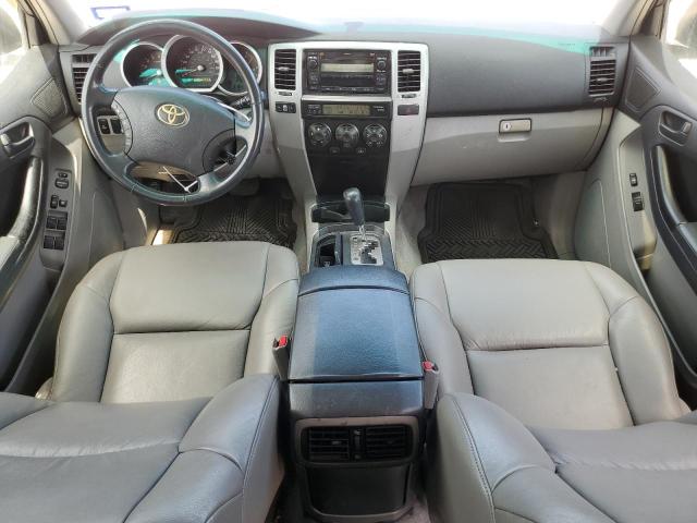 2008 Toyota 4Runner Sr5 VIN: JTEZU14R88K014265 Lot: 61668524