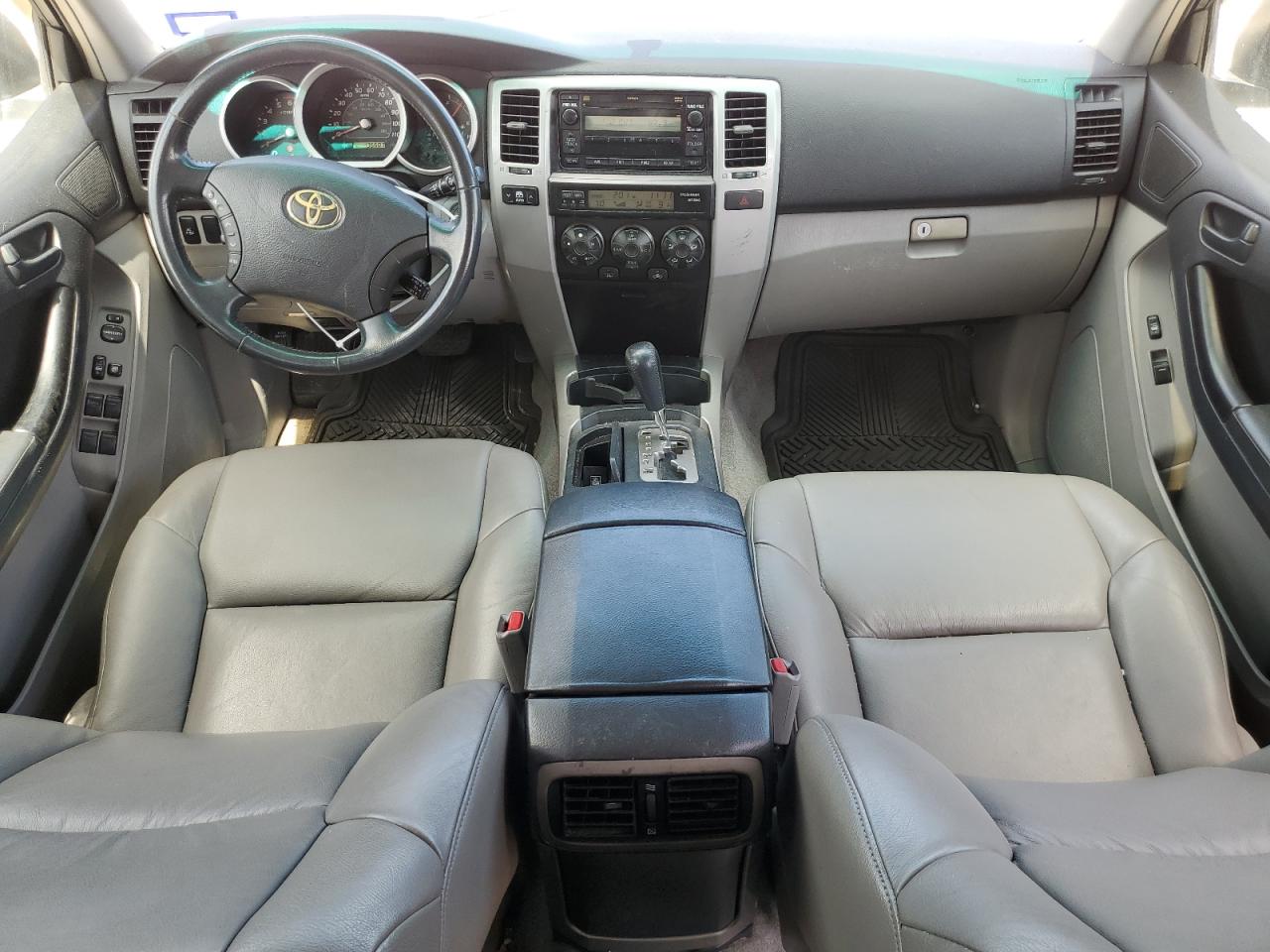 JTEZU14R88K014265 2008 Toyota 4Runner Sr5