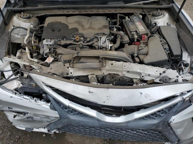 VIN 4T1B11HK2JU518554 2018 Toyota Camry, L no.11