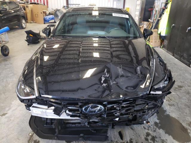 2020 HYUNDAI SONATA SEL 5NPEJ4J29LH045486  63969014