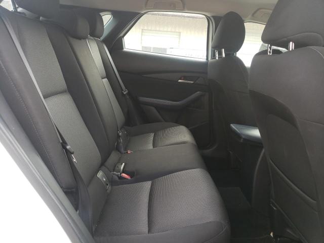 2021 MAZDA CX-30 - 3MVDMAAL0MM209356
