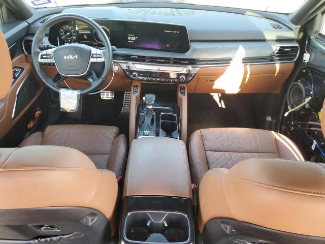 2024 KIA TELLURIDE - 5XYP5DGCXRG430083