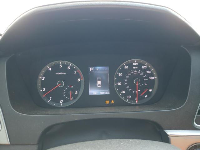 2015 Hyundai Sonata Sport VIN: 5NPE34ABXFH183908 Lot: 60791834