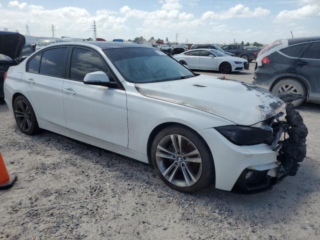 VIN WBA3A5C58FP605167 2015 BMW 3 Series, 328 I no.4