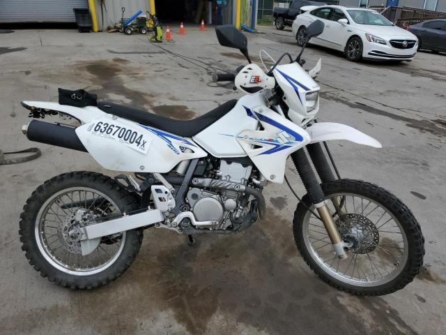 2011 SUZUKI DR-Z400 S - JS1SK43A0B2100115