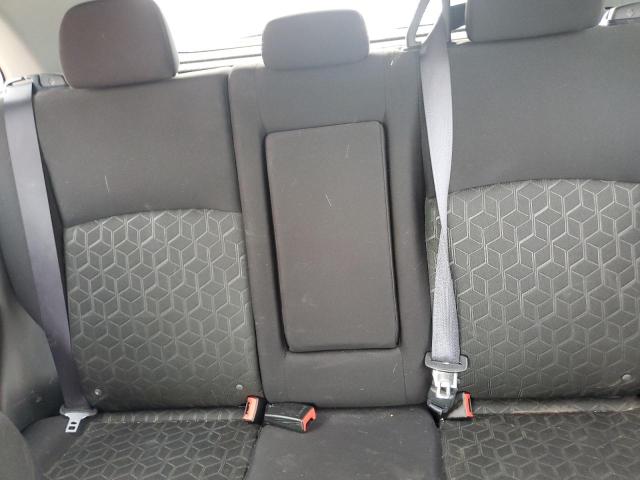 2021 MITSUBISHI OUTLANDER - JA4APUAU6MU005575