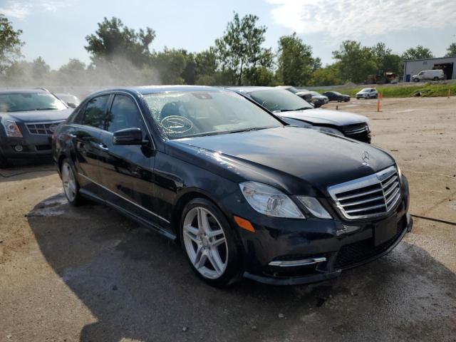 VIN WDDHF8JB5DA758549 2013 Mercedes-Benz E-Class, 3... no.4