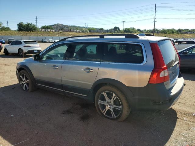 VIN YV4902BZ5D1168972 2013 Volvo XC70, T6 no.2