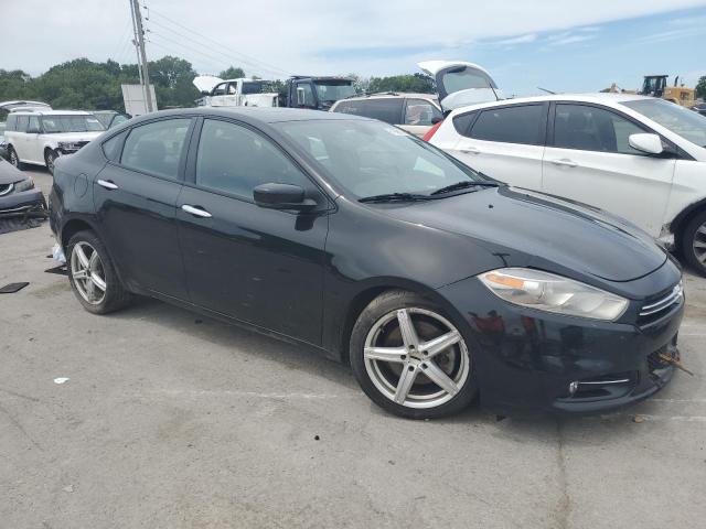 VIN 1C3CDFCH7DD320280 2013 Dodge Dart, Limited no.4