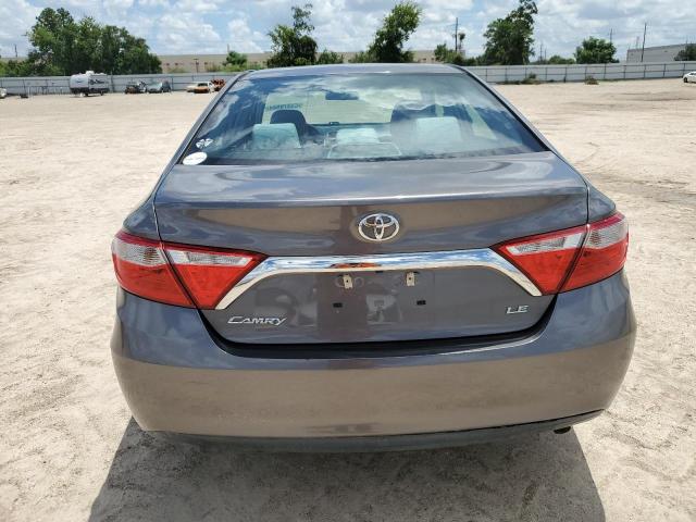 VIN 4T1BF1FK7HU779662 2017 Toyota Camry, LE no.6