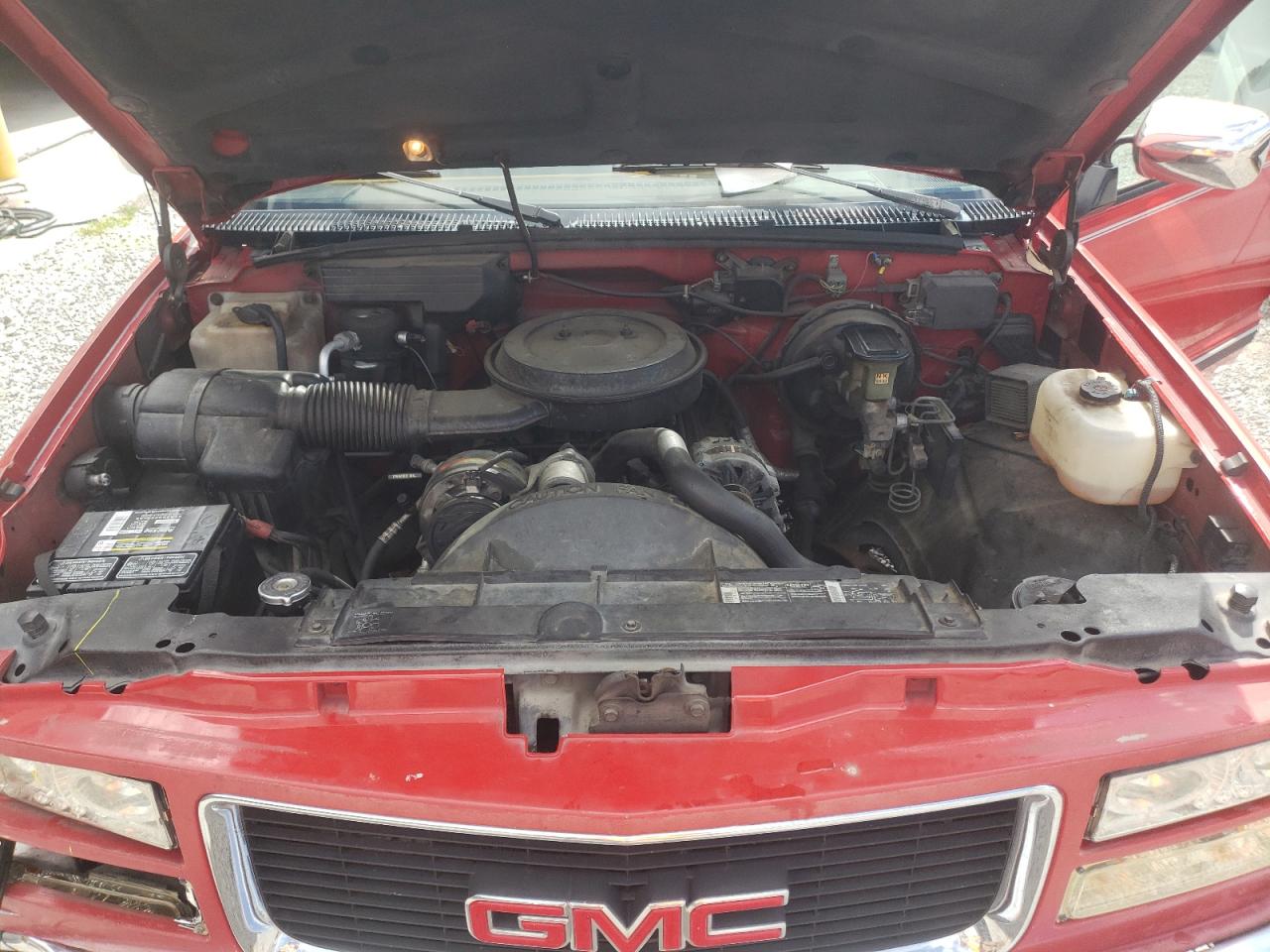 1GDEC19K0RE559115 1994 GMC Sierra C1500