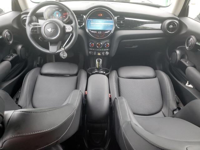 2022 MINI COOPER SE - WMW13DJ07N2R93426
