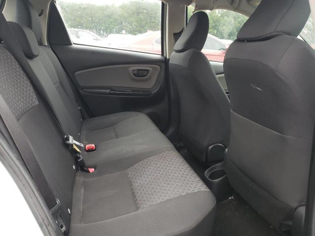2017 TOYOTA YARIS L - VNKKTUD38HA078440