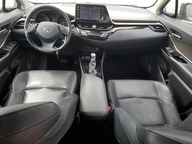 2020 TOYOTA C-HR XLE - NMTKHMBX9LR103422