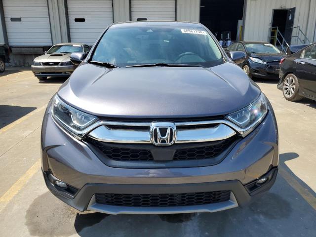 2019 HONDA CR-V EX - 2HKRW2H53KH663618