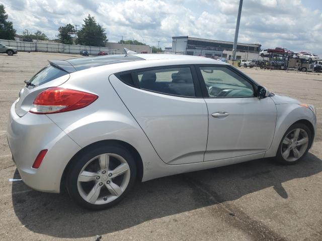 Vin: kmhtc6ad9du129910, lot: 65204464, hyundai veloster 20133