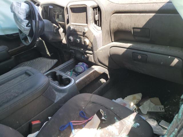 2020 GMC SIERRA K15 - 3GTU9CED4LG401507