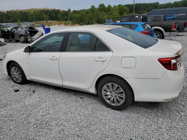 VIN 4T1BF1FK5EU391843 2014 Toyota Camry, L no.2