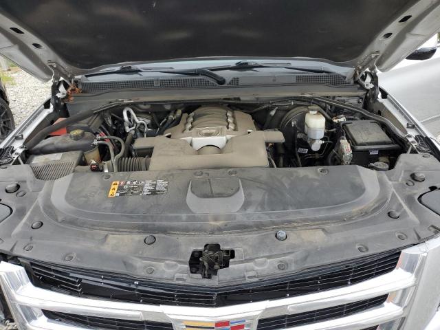 2019 CADILLAC ESCALADE P - 1GYS3CKJ2KR377607