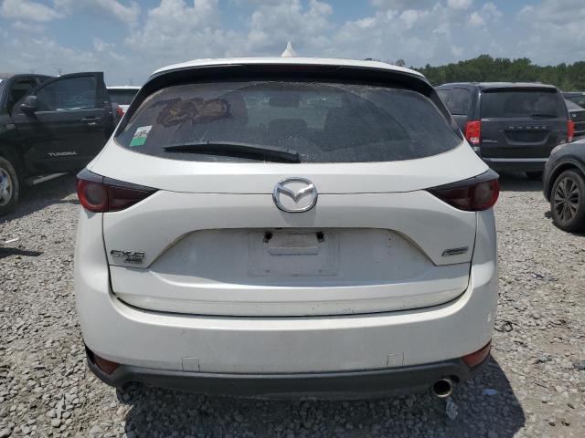 2018 Mazda Cx-5 Touring VIN: JM3KFBCM0J0455294 Lot: 62903484