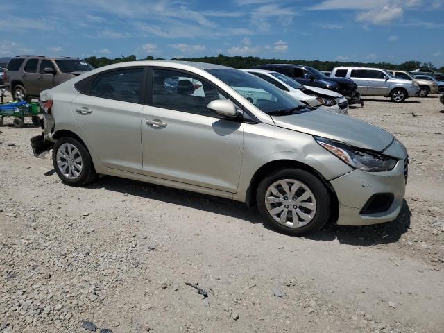 2019 HYUNDAI ACCENT SE - 3KPC24A39KE049652