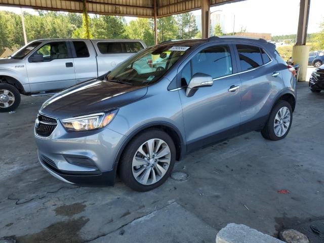 2019 BUICK ENCORE PREFERRED 2019