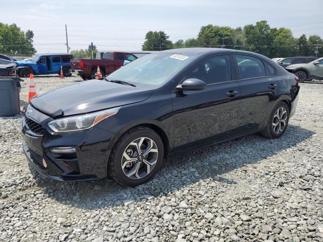 Vin: 3kpf24ad2ke020435, lot: 63241324, kia forte fe 2019 img_1
