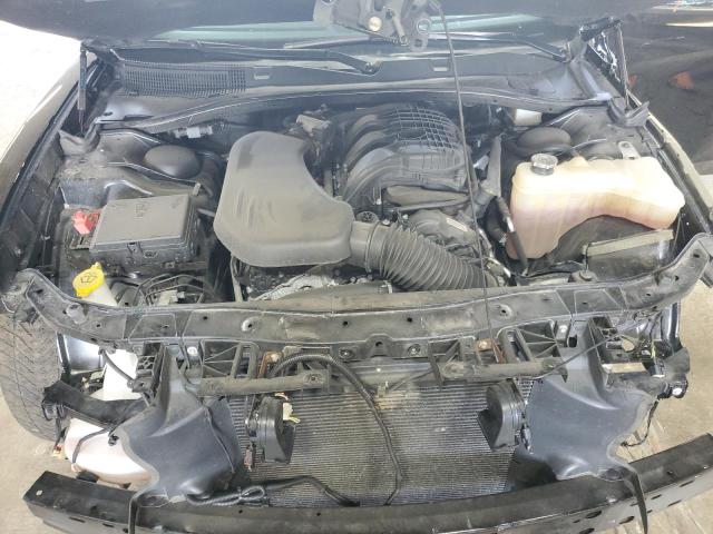 2023 DODGE CHARGER PO - 2C3CDXKG2PH524149