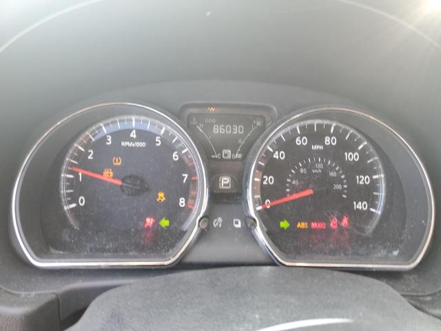 2019 NISSAN VERSA S - 3N1CN7AP4KL834588