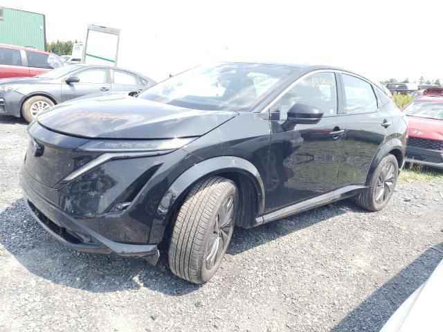 2023 NISSAN ARIYA VENT - JN1BF0AA5PM402326