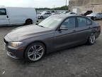 2015 BMW 328 I - WBA3A5C54FP604405