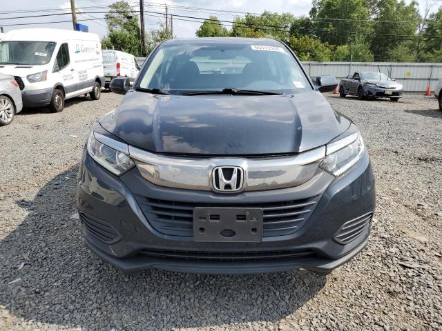 2020 HONDA HR-V LX - 3CZRU6H37LM712529