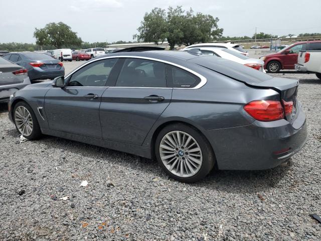 VIN WBA4A9C51FGL85849 2015 BMW 4 Series, 428 I Gran... no.2