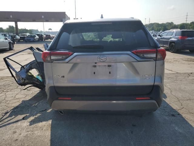 2020 TOYOTA RAV4 LIMIT JTMN1RFV2LJ039570