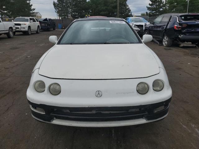 1994 Acura Integra Gsr VIN: JH4DC2382RS008963 Lot: 60877184