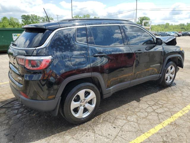 2018 JEEP COMPASS LA - 3C4NJDBB0JT349690