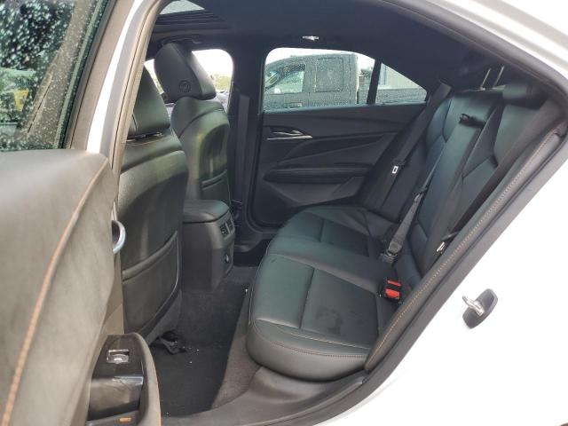 2020 CADILLAC CT4 SPORT - 1G6DG5RK5L0155035