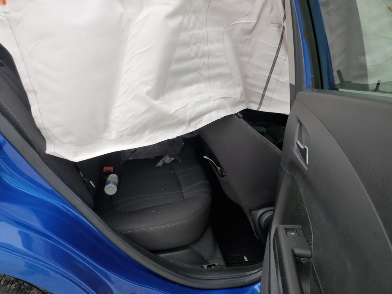 1G1JD5SB8L4100213 2020 Chevrolet Sonic Lt