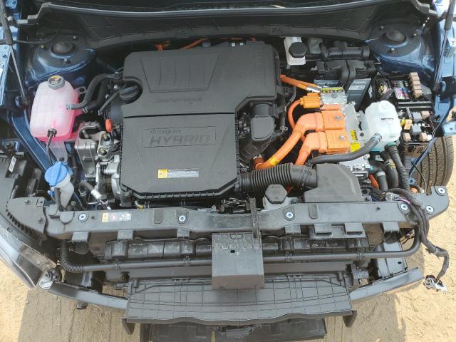 2024 KIA NIRO SX TO KNDCR3LF7R5144052